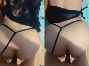 Con ghệ khoái tê lỗ lồn vì bồ quan hệ cực lâu nhưng vẫn chưa xuất