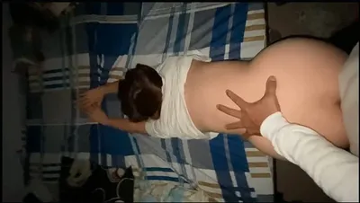 Lên giường với nhân tình dâm đãng và cái kết