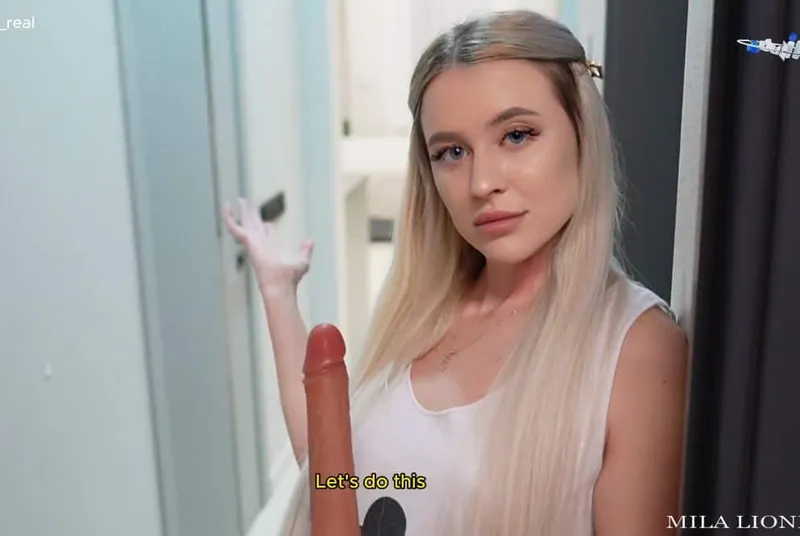 Giao củ khoải giả chất lượng kém, anh shipper phải chi trả tiền nợ bằng thằng nhỏ thật